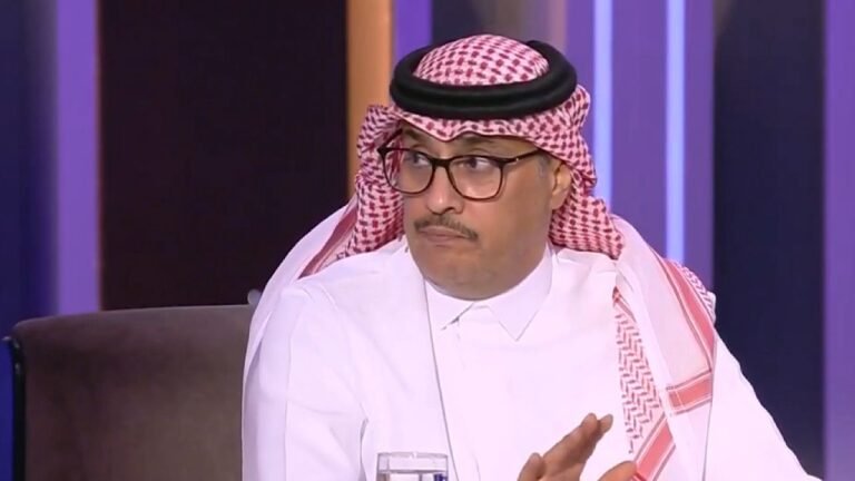 السهلي: أعتقد الهلال سيكون شرس في الدقائق الأولى أمام فلومينينسي.. تغطية