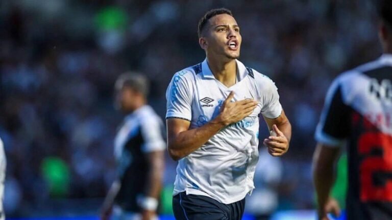 الهلال يقدّم عرض رسمي لضم البرازيلي جوستافو مارتينيز