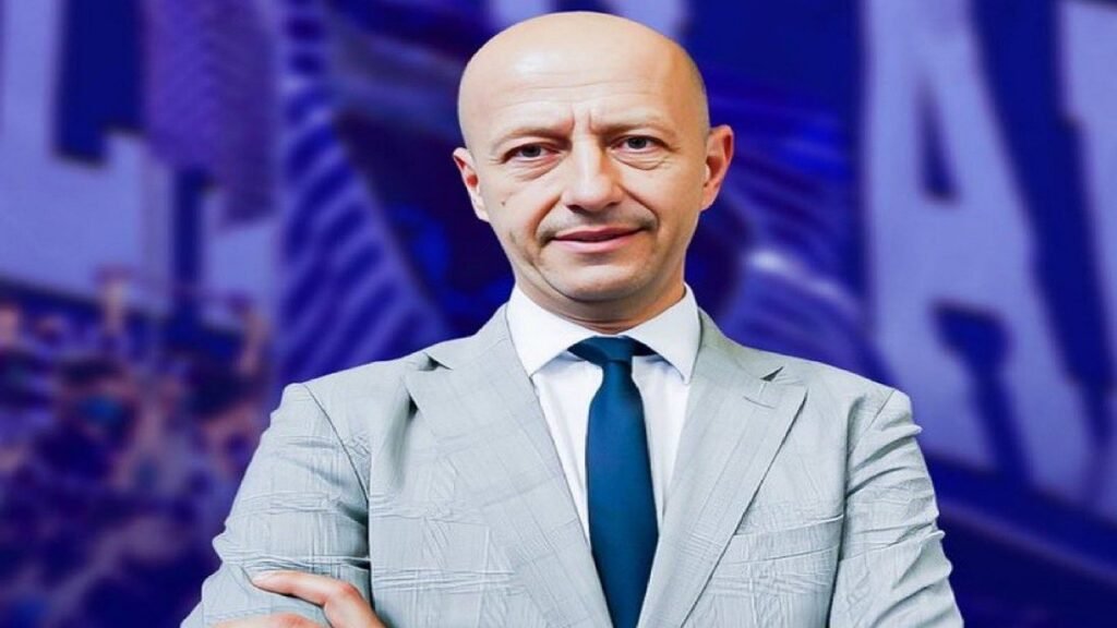 ستيف كالزادا يشيد بالتجربة السعودية: شغف حقيقي وتفوق على مشروع الصين