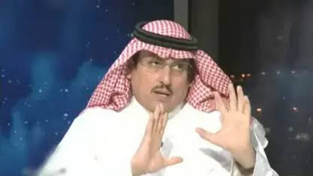 الدويش ينتقد غياب النصر عن دوري النخبة: إما المشاركة أو الانسحاب!.. تغطية
