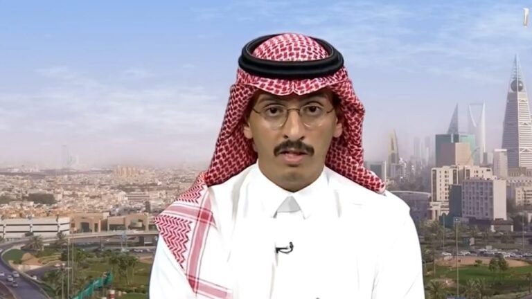 بن سمحة: بن نافل مستمر والدوري سيكون بين الهلال والنصر .. تغطية