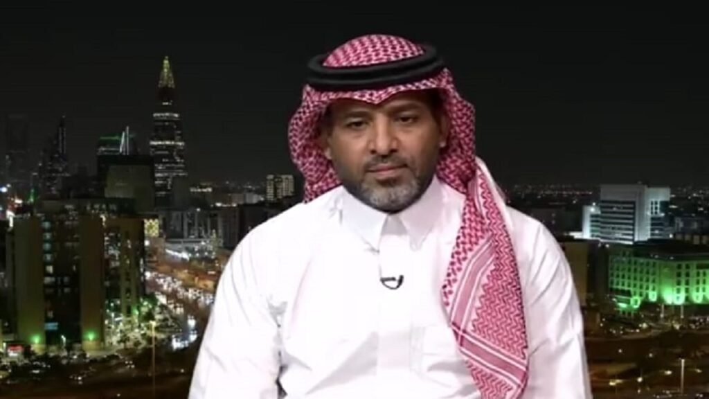 عطيف: تصنيف فيفا ناقوس خطر وحان وقت بناء جيل جديد.. تغطية