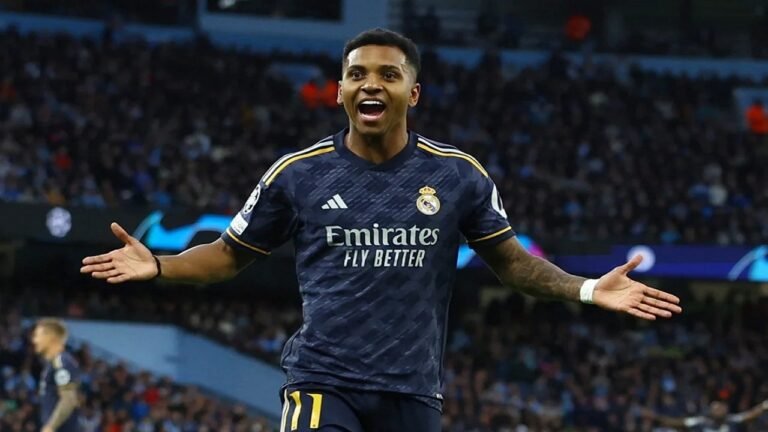 ريال مدريد وتشابي لا يمانعان في رحيل رودريغو