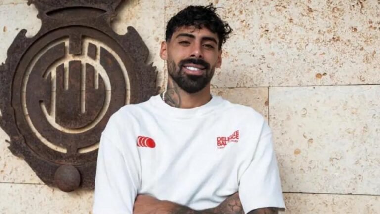 عرض ضخم لضم لاعب مايوركا سامو كوستا