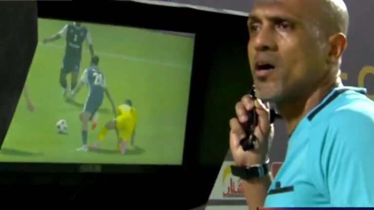 الكاف يشكو من إزعاج مكبرات الصوت في نهائي السوبر العماني .. تغطية