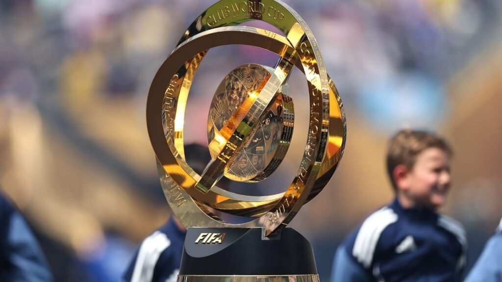 حقيقة تقدم المملكة لاستضافة مونديال الأندية 2029