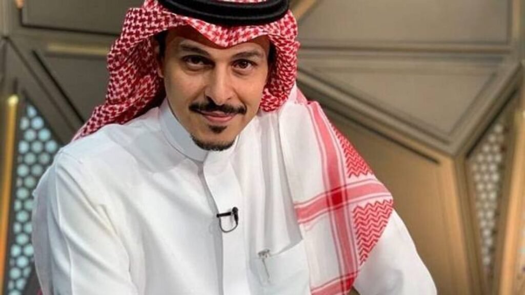 النوفل: فرحة الهلاليين بعودة “أبو سعد” تؤكد أن هدفهم ليس تحقيق البطولات فقط