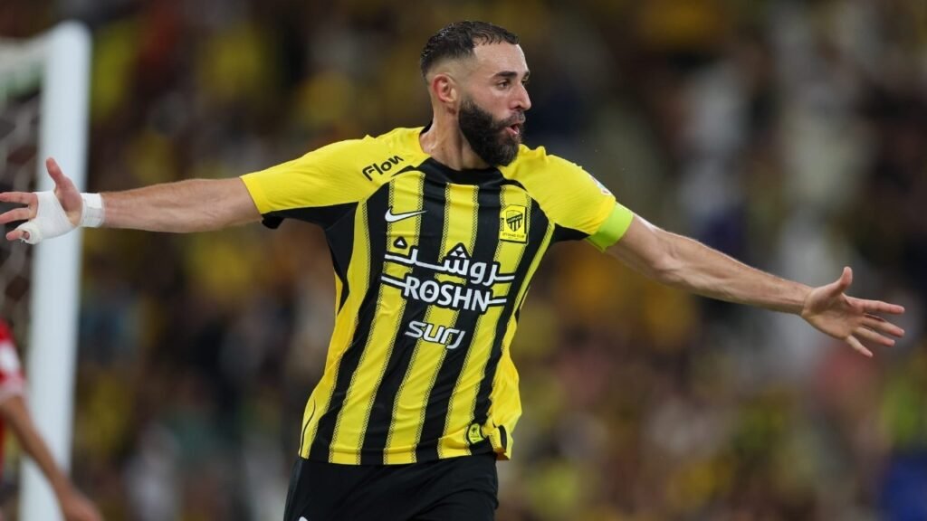 موعد انطلاق معسكر الاتحاد