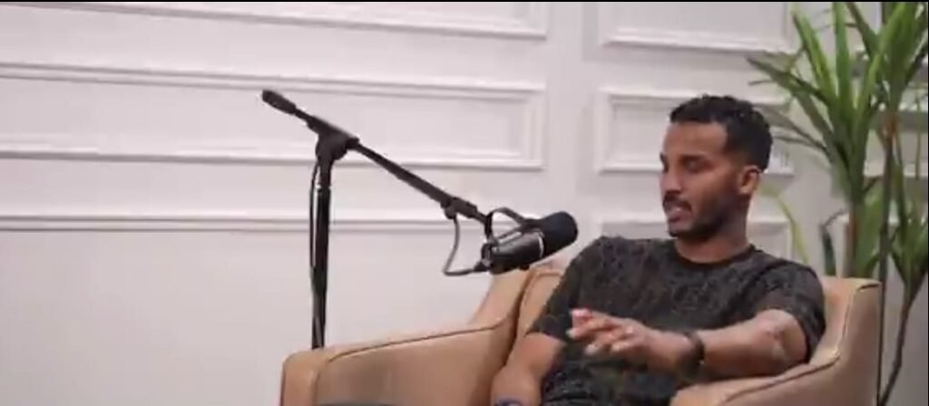 نايف هزازي: لو كنت مع الهلال لتغيرت أشياء كثيرة .. تغطية