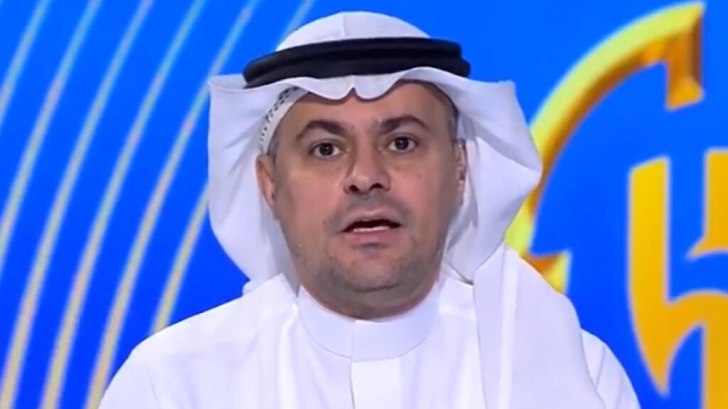 الشنيف : الزعامة قرار وليست اختيار والانتصار على السيتي بالأربعة إعجاز .. تغطية