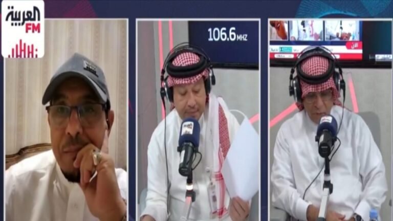 الصرامي: انتصار الهلال عنوان جديد لقصة النجاح السعودي في الرياضة .. تغطية