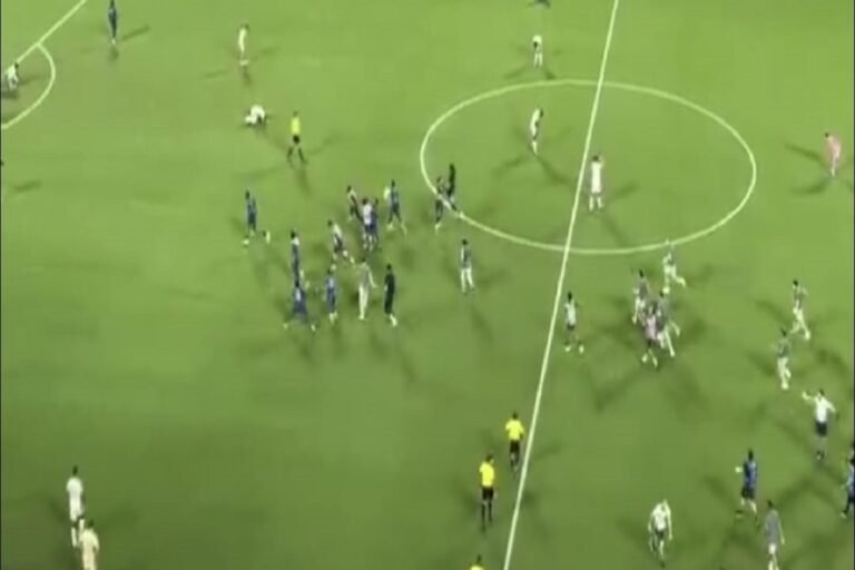 فرحة هلالية عارمة بعد الفوز التاريخي على مانشستر سيتي .. تغطية