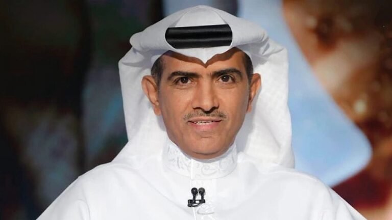 الهريفي : ماصارت مرجلة أصبحت فن وروح أربعة في المان