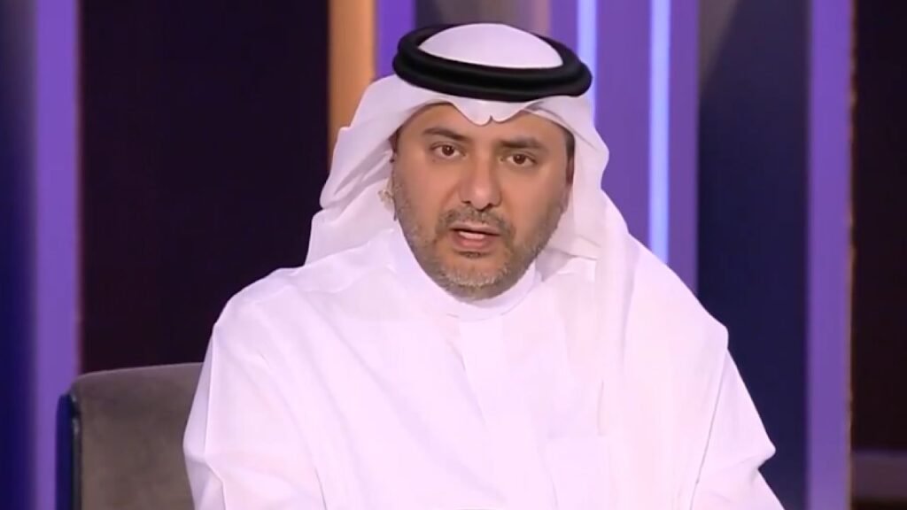 التويجري: إنزاغي فجر الطاقات وأعاد الكثير من النجوم لمستوياتهم المعهودة .. تغطية