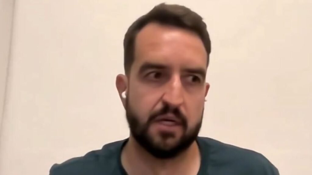 سام لي : الهلال قادر على المنافسة وما فعله أمام السيتي ليس حظًا .. تغطية