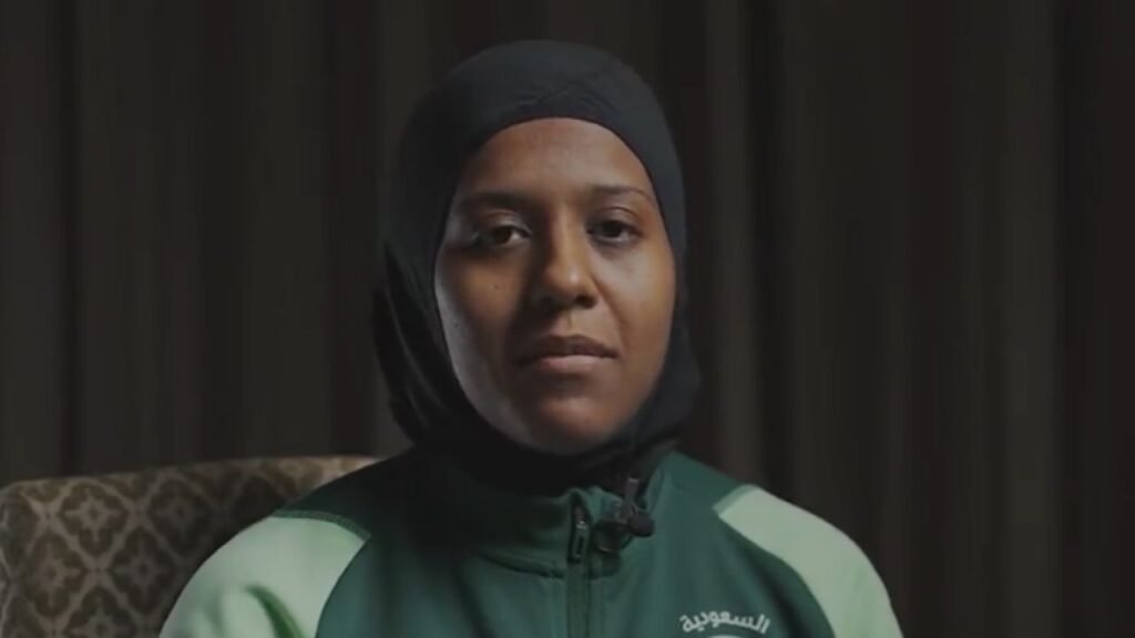 رغد مخيزن تقترب من الانضمام إلى القادسية