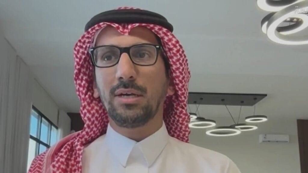 مستشار تسويق: الهلال أصبح نادياً عالمياً ويستحق معاملة الكبار في الرعايات .. تغطية