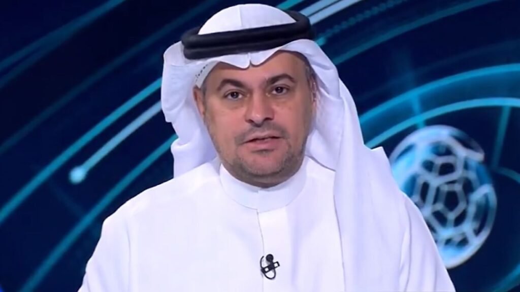 الشنيف: مباراة الهلال تاريخية وهو‬⁩ يقدر يحسمها .. تغطية