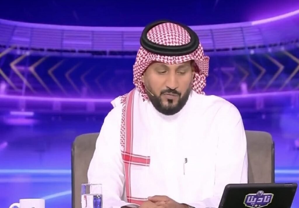 الحميدي: مركز التحكيم أغلق باب المرافعة في قضية “تأجيل النصر والوحدة”.. تغطية