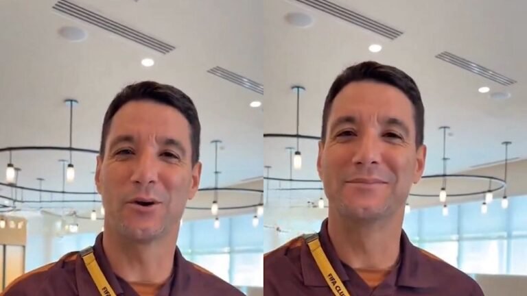 تياغو نيفيز يستعد لمواجهة الهلال ويلقي التحية بالعربية : .. تغطية