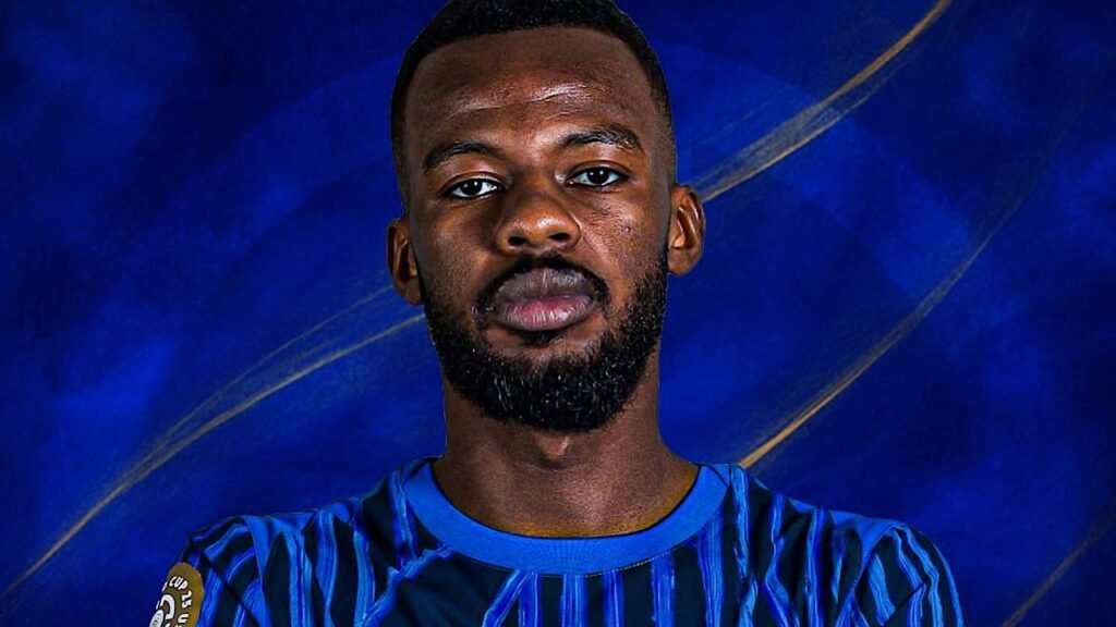 تمبكتي خارج حسابات الهلال بنسبة كبيرة في مواجهة فلومينينسي