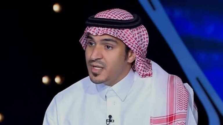 أباعود: الهلال صنع مجدًا رغم الظلم التحكيمي