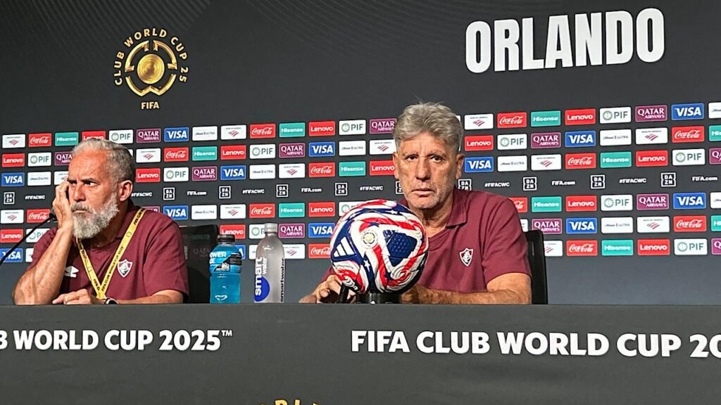 غاوتشو: الهلال وصل إلى هذا الدور بجدارة والمباراة ستكون صعبة