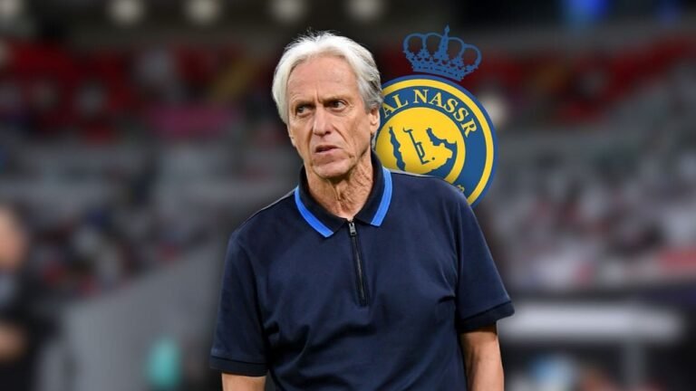 جيسوس يقترب من النصر والإعلان خلال يومين