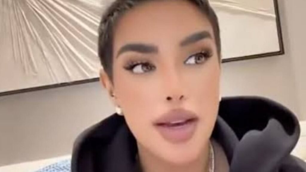 شهد ليو تسخر من هالاند بعد فوز الهلال: وجهك في الدكة انطم .. تغطية