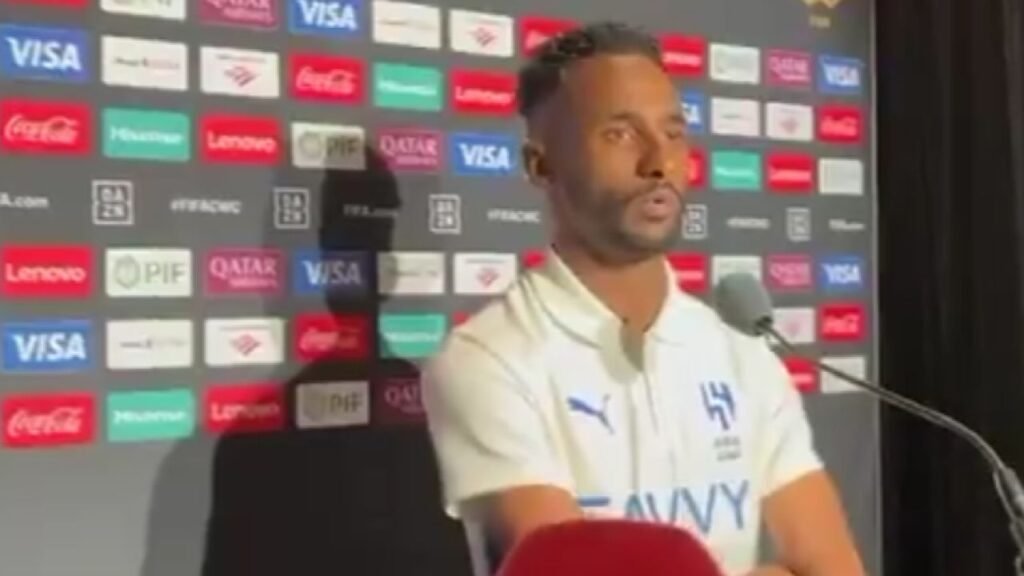 متعب الحربي : مع قدوم إنزاغي كل شيء اختلف وطموحنا نهائي المونديال .. تغطية