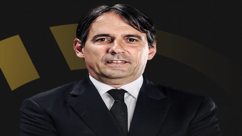 إنزاغي يستعد لتحديد الأجانب المستمرين مع الهلال