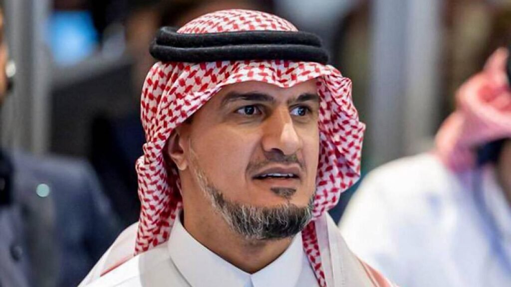 نهاية حقبة فهد المفرج مع الهلال