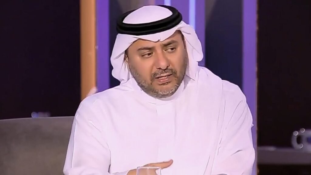 التويجري: تجربة الهلال نموذج يُحتذى به وركلة الجزاء كانت صحيحة .. تغطية