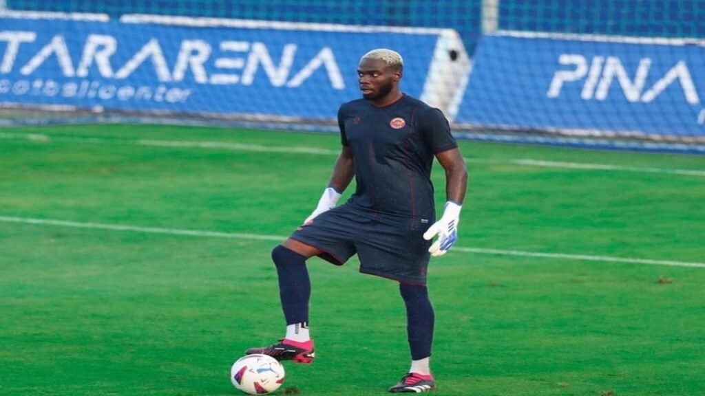 الاتفاق يتفق مع عبدالباسط هوساوي بعد نهاية عقده مع ضمك