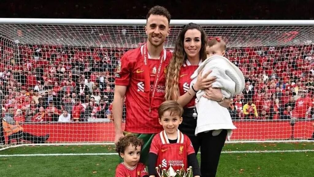 ليفربول يدفع مستحقات جوتا المتبقية