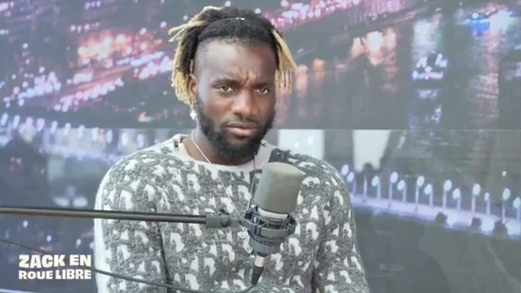 سان ماكسيمان يكشف معاناته في فنربخشة والنادي يرد بقوة.. تغطية