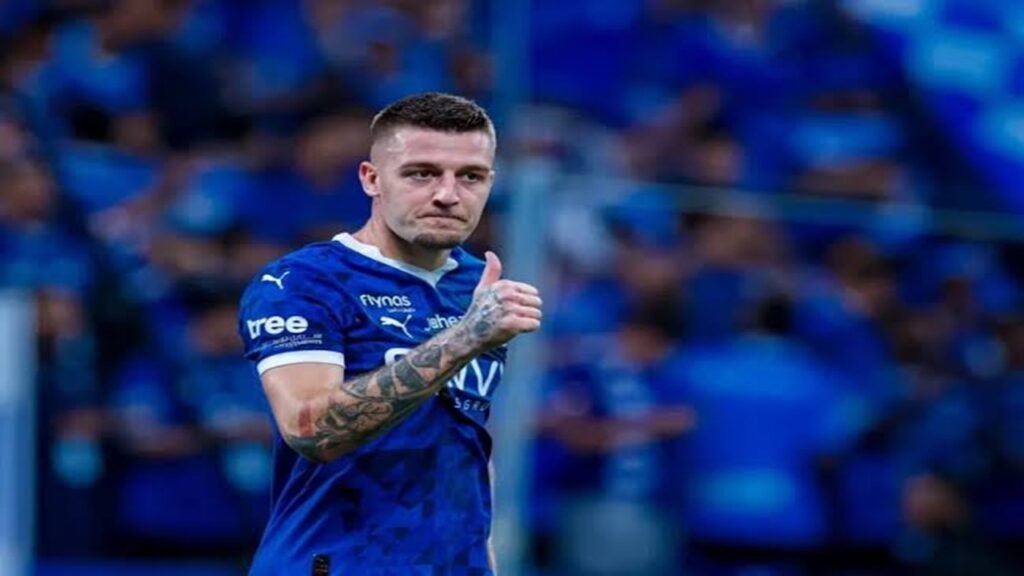 4 من الهلال بين أفضل 10 في قائمة الأفضل في مونديال الأندية