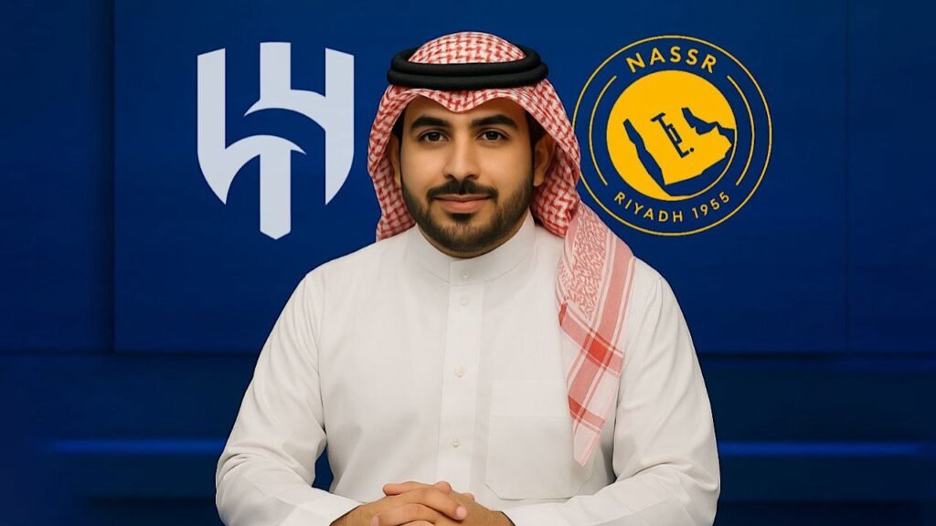 النادي السعودي الأكثر حضورًا وتأثيرًا عالميًا الهلال بنتائجه أم النصر بجماهيرية رونالدو؟.. تغطية