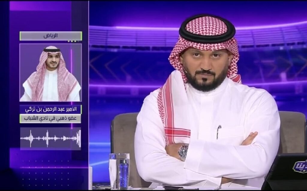 عضو ذهبي في نادي الشباب: البلطان لا يرغب في العودة.. تغطية