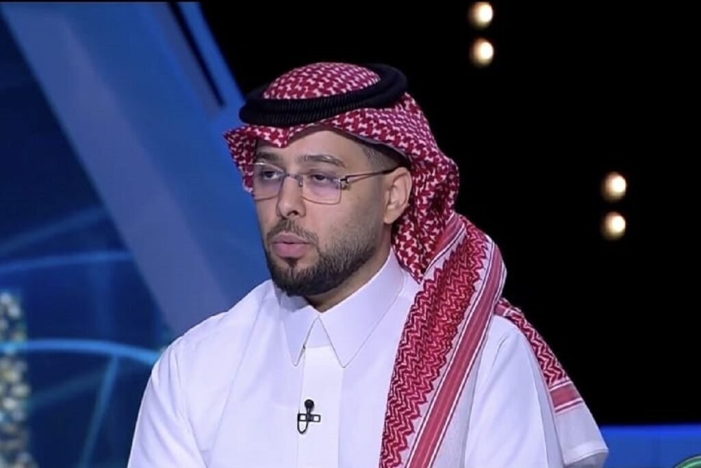 علي العنزي: إعارة دوران خطأ كبير من إدارة النصر.. تغطية