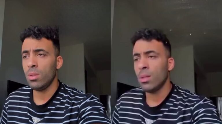 عبدالرزاق حمدالله يتلو آيات من القرآن بصوت عذب .. تغطية