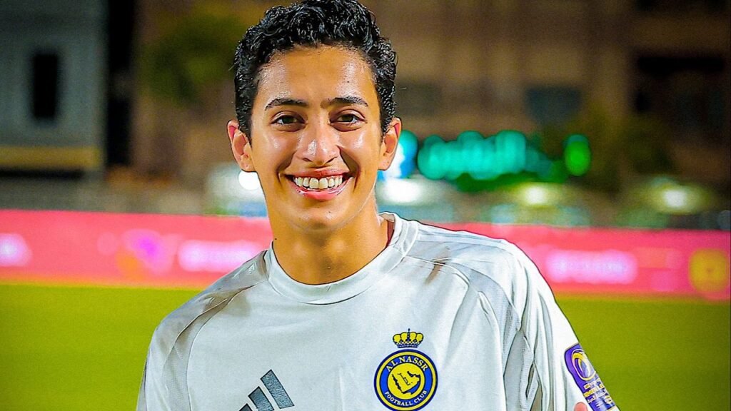 النصر يودع سارة خالد بعد 3 مواسم مع الفريق