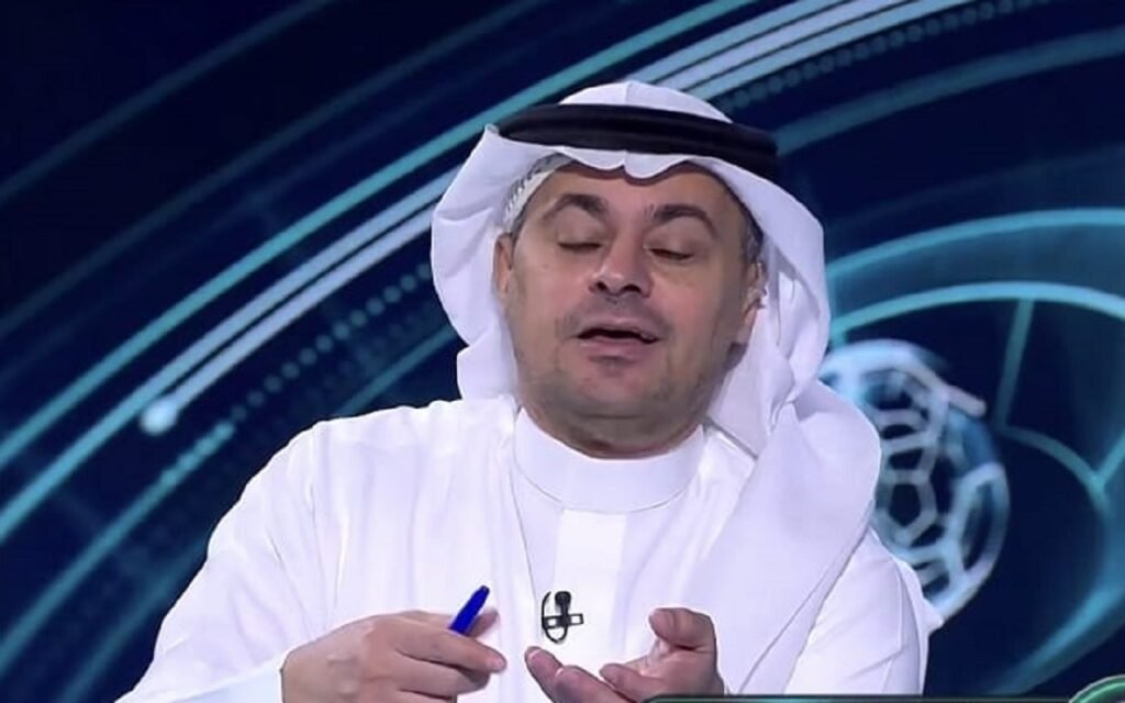 الشنيف: الهلال شارك في مونديال الأندية للمنافسة لا للتمثيل فقط.. تغطية