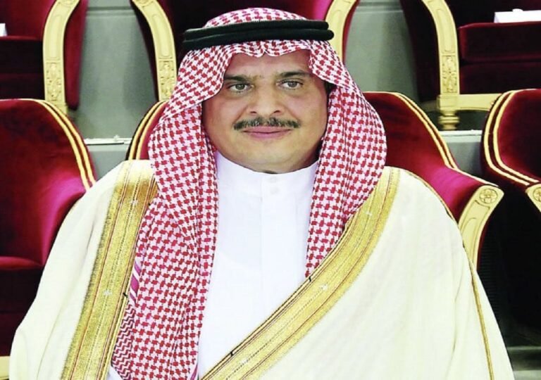 الأمير سلطان بن فهد يُجري عملية جراحية ناجحة في القلب