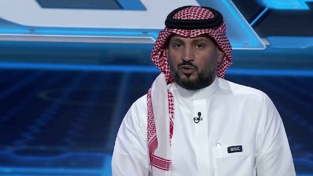 الحميدي: الهلال يبحث عن مدير أجنبي وفهد المفرج خارج التعاقدات .. تغطية