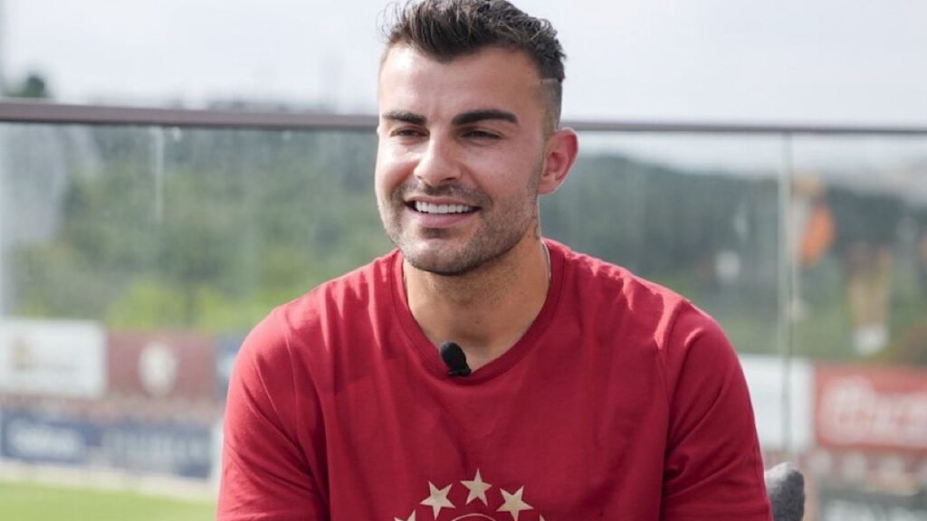 أندية روشن تضح بردكحي مدافع سراي ضمن اهتماماتها