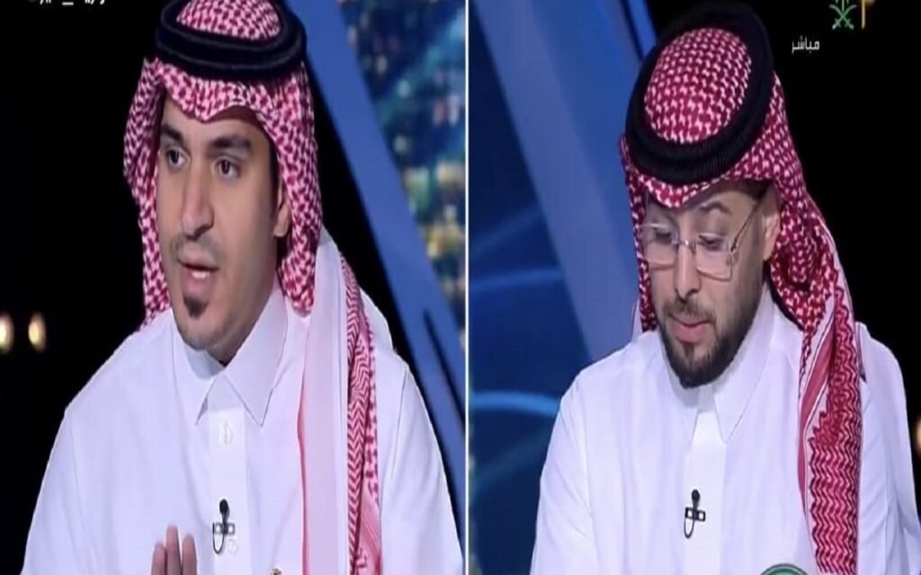 أباعود: النصر أخطأ باختيار دوران.. ونيمار لم يُفد الهلال.. تغطية