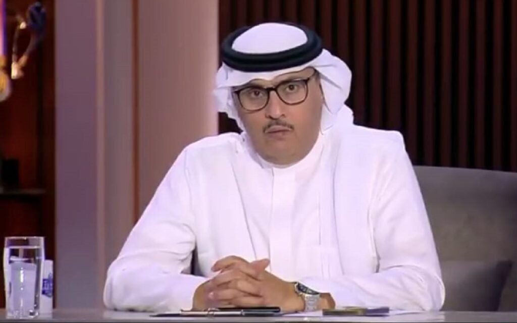 تركي السهلي: “مقاعد آسيا تُحسم باللوائح.. لا بالضغوط”.. تغطية