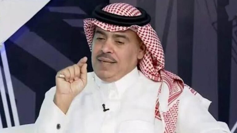 الجماز: النصر أكثر نادٍ استفاد من قاع الاستقطاب..تغطية