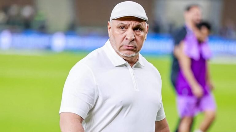 بن زكري: لعبت بطريقة إنزاغي ولم ينصفني أحد